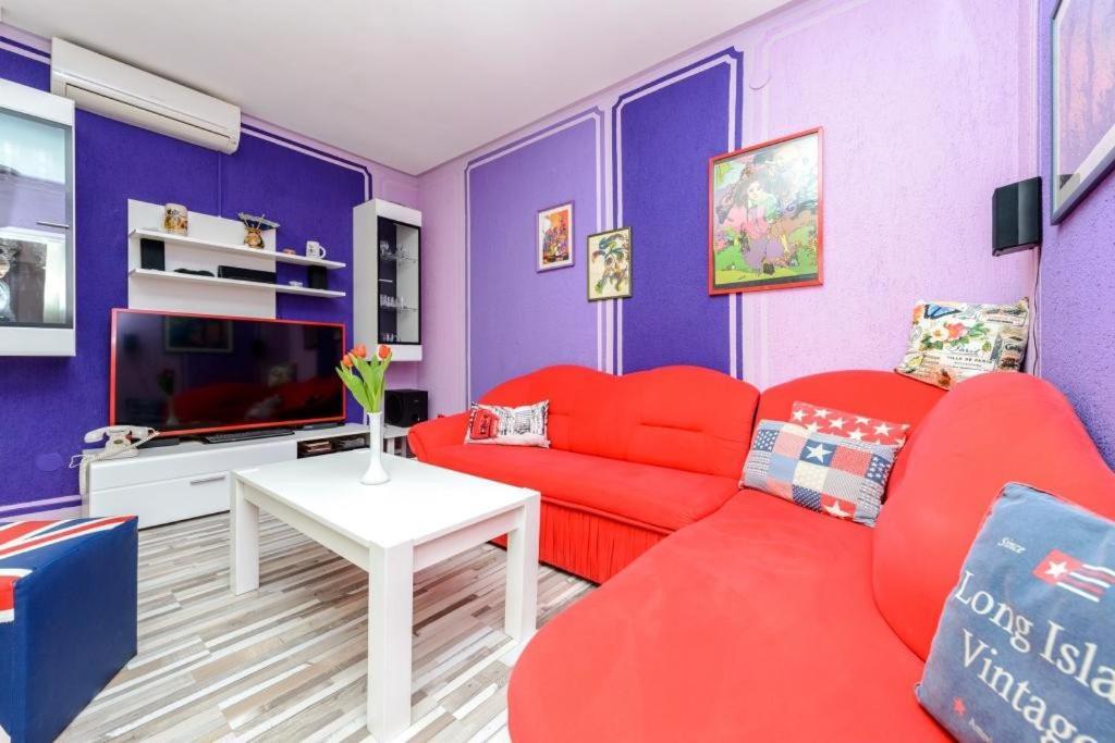 Darijo Apartman *
