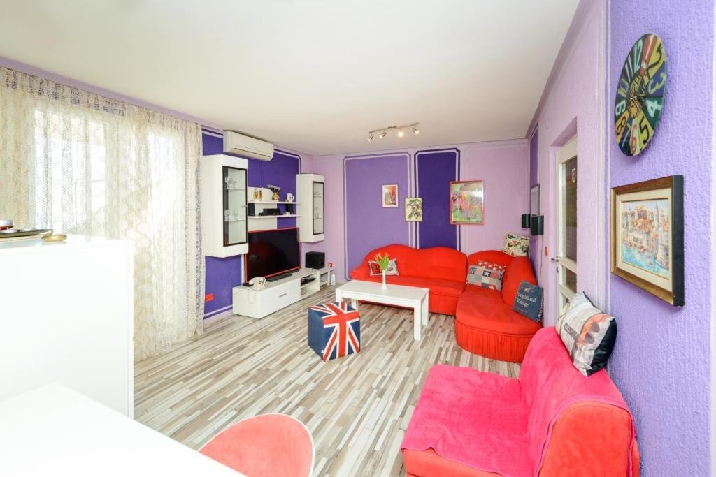 Apartman Darijo