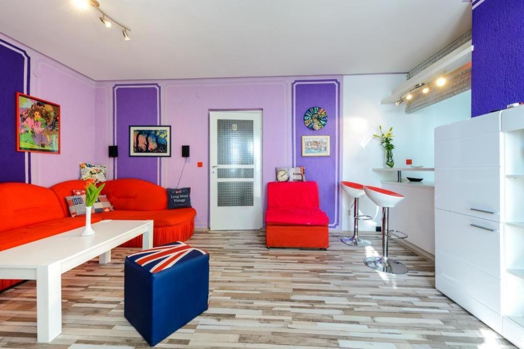 Darijo Apartman