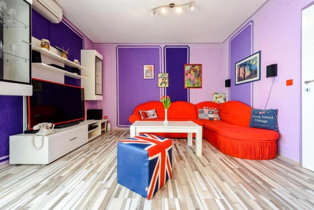 Darijo Apartman